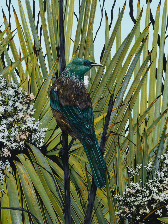 Flora & Fauna