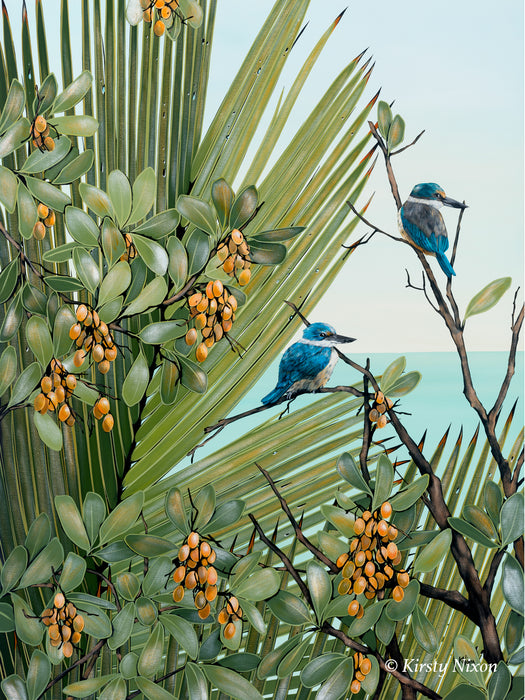 Better Together | Giclée Print
