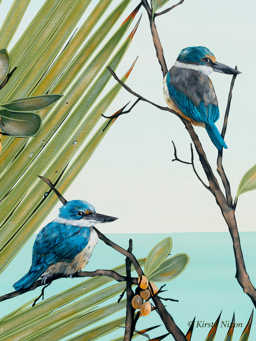 Better Together | Giclée Print