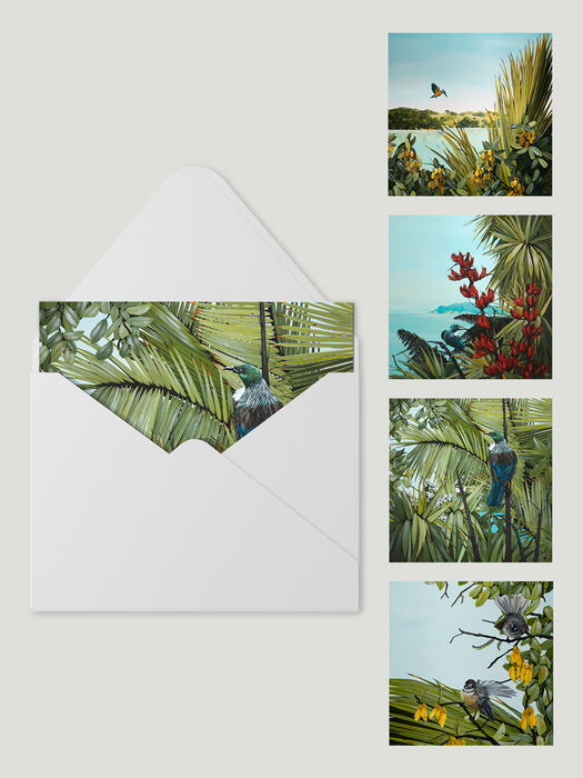Curated Card Set
