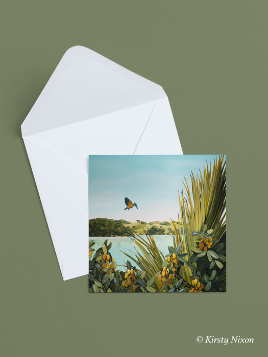 Curated Card Set