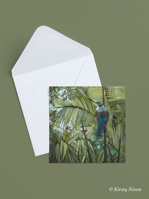 Curated Card Set