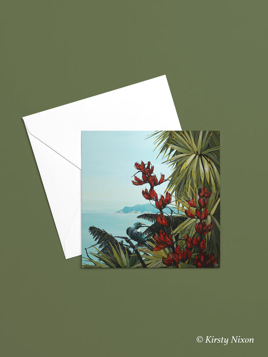 Curated Card Set