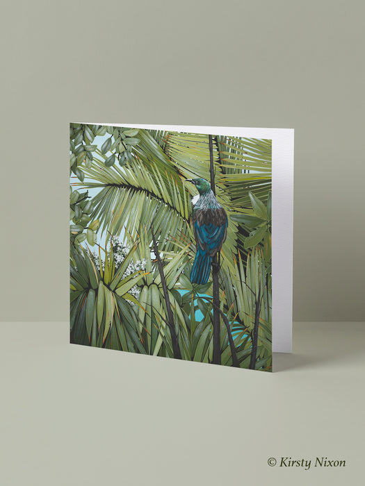 Curated Card Set