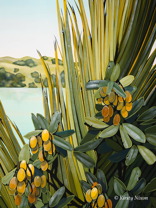 Early Bird | Giclée Print