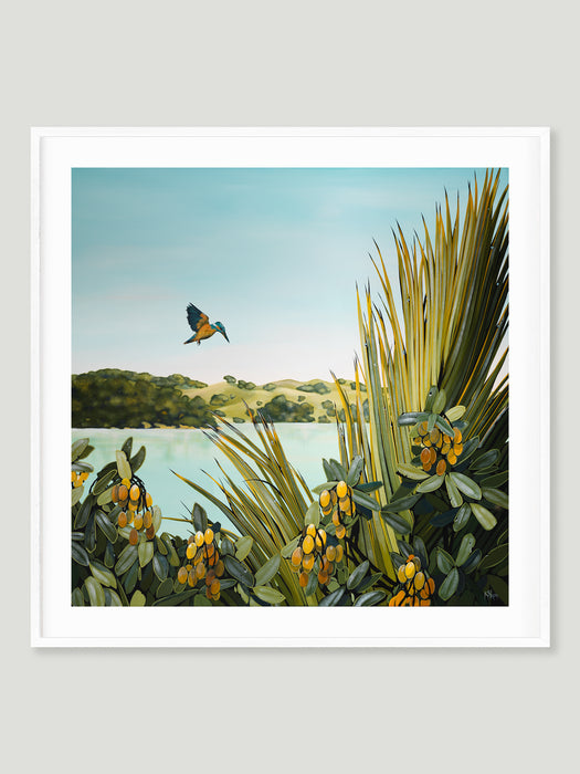 Early Bird | Giclée Print
