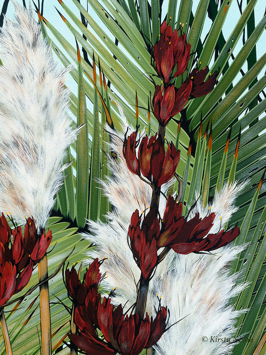 Eyes On The Sky | Giclée Print