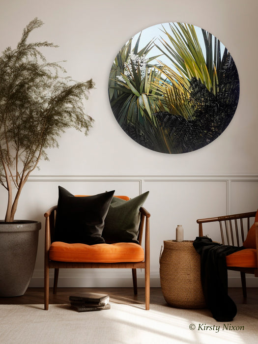 Fern II | Original Painting