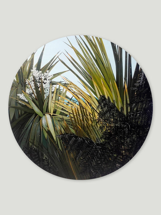 Fern II | Original Painting