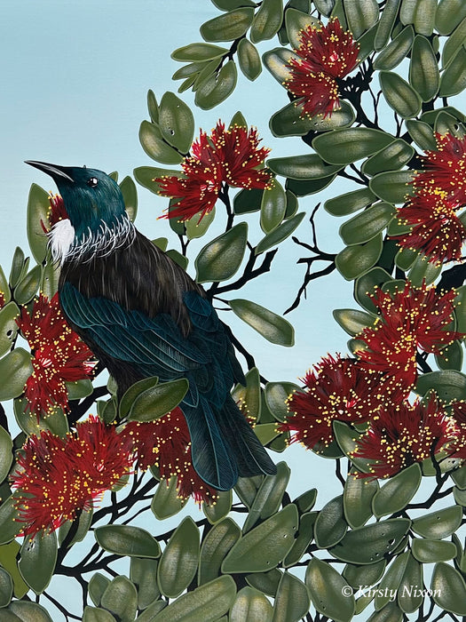 Festive Season | Original Painting