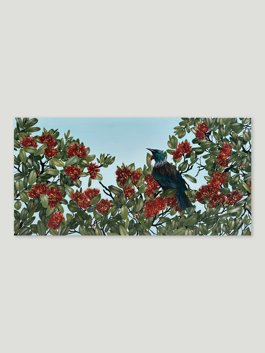Festive Season | Original Painting