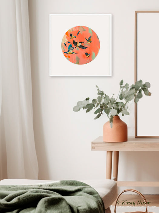 Kings | Giclée Print