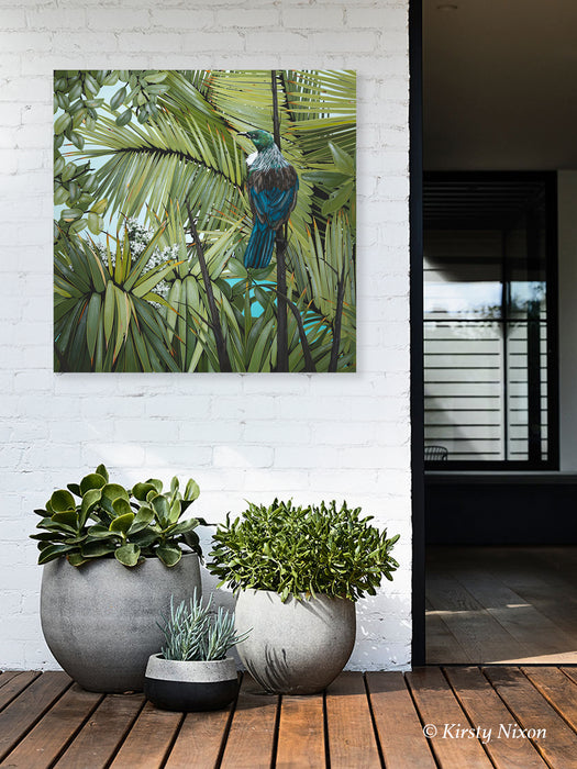 Greenscene No.1 | Outdoor Artwork