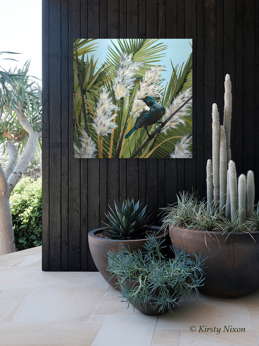 Greenscene No.3 | Outdoor Artwork