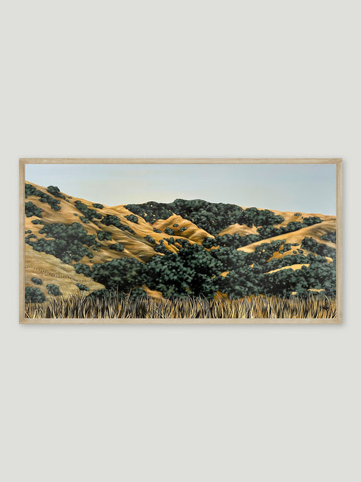 Gilded | Original Painting