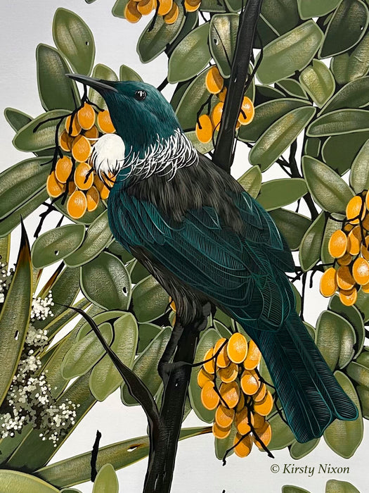 Haven | Original Painting