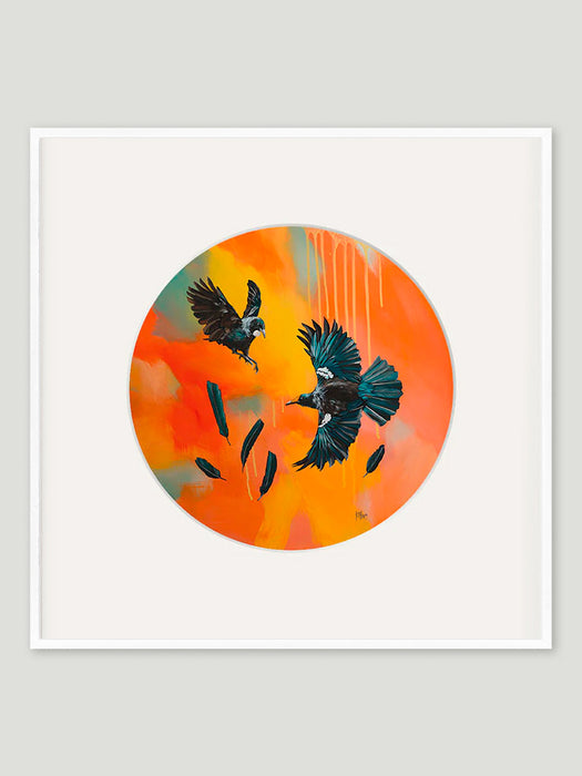 High Flyers | Giclée Print
