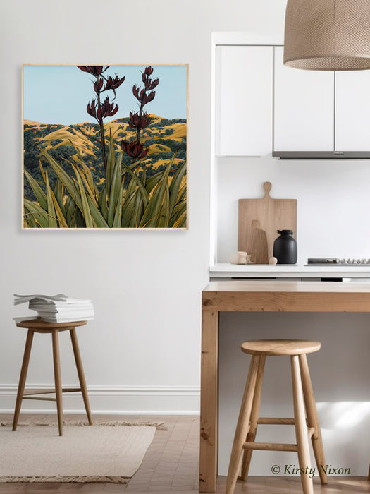 High Summer | Original Painting