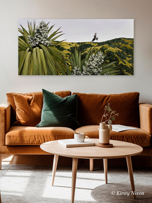 Liberty | Original Painting