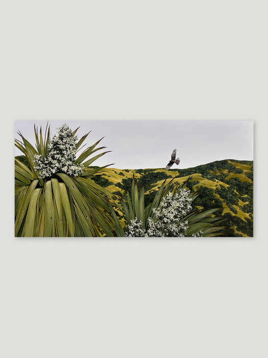 Liberty | Original Painting
