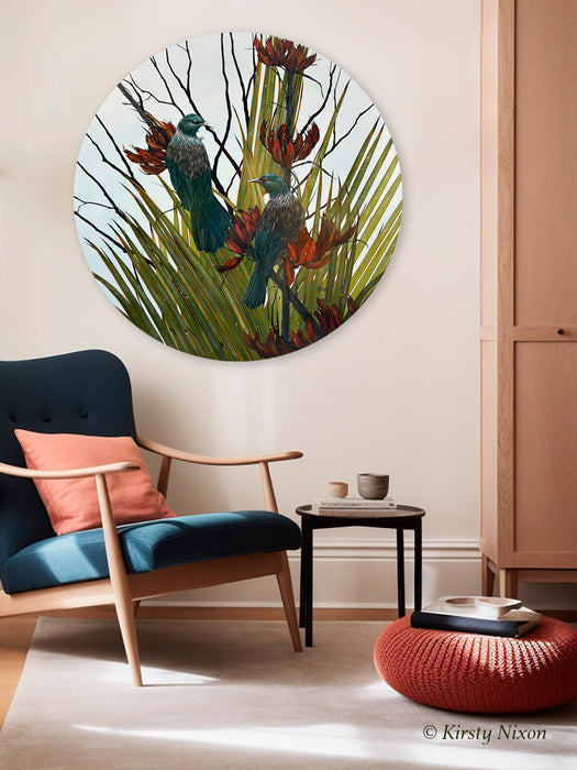 Mirror Mirror | Original Painting
