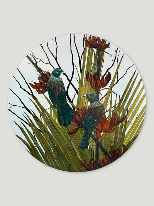 Mirror Mirror | Original Painting