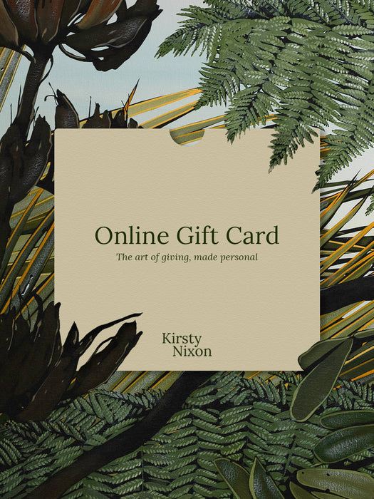 Gift Cards