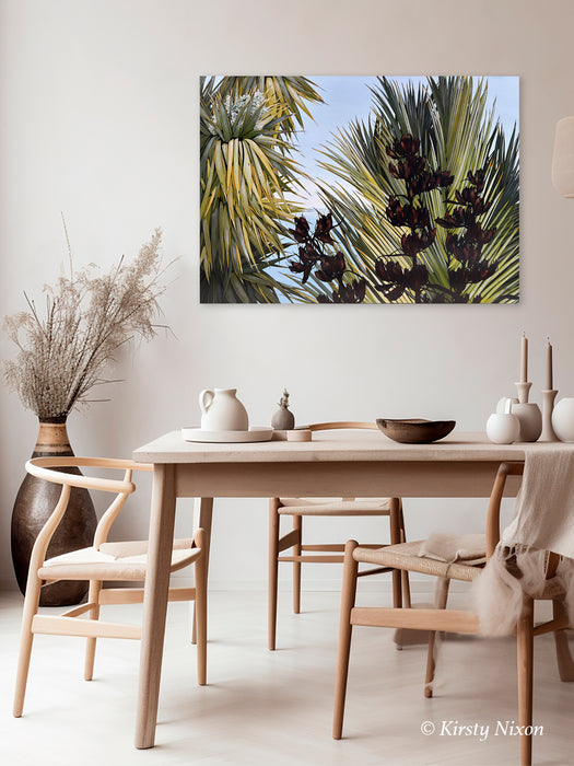 On The Horizon | Original Painting