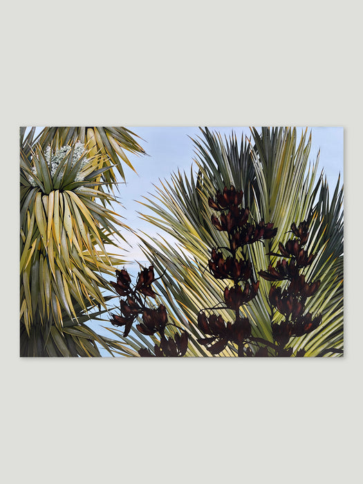 On The Horizon | Original Painting