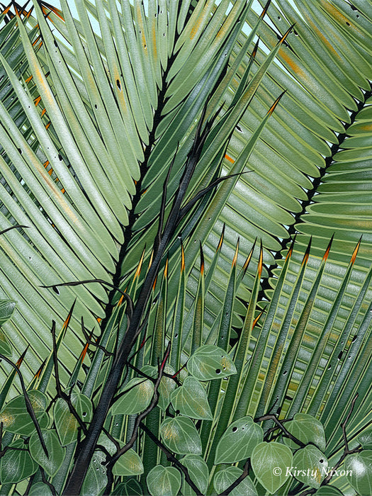 One Love | Giclée Print