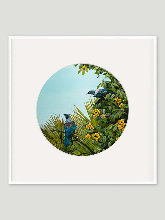 Point Of View | Giclée Print