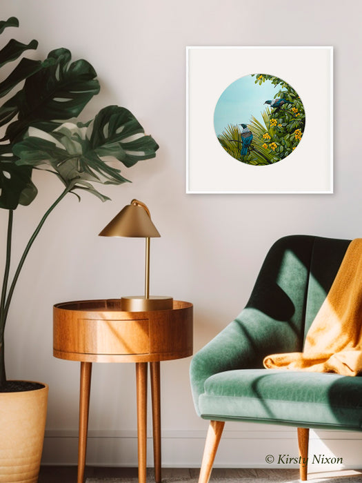 Point Of View | Giclée Print