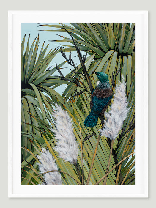 Quiet Time | Giclée Print