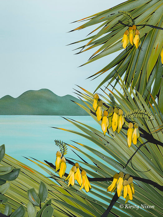 Room With A View | Giclée Print