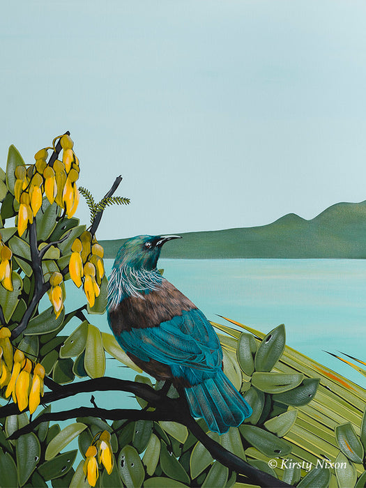 Room With A View | Giclée Print