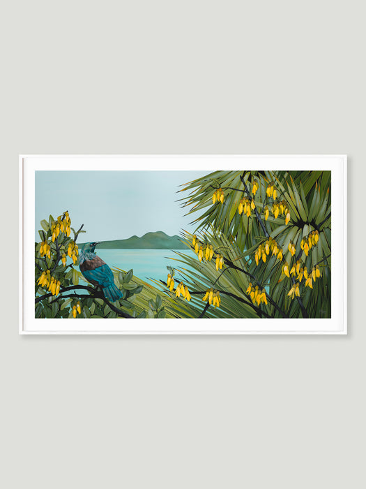 Room With A View | Giclée Print