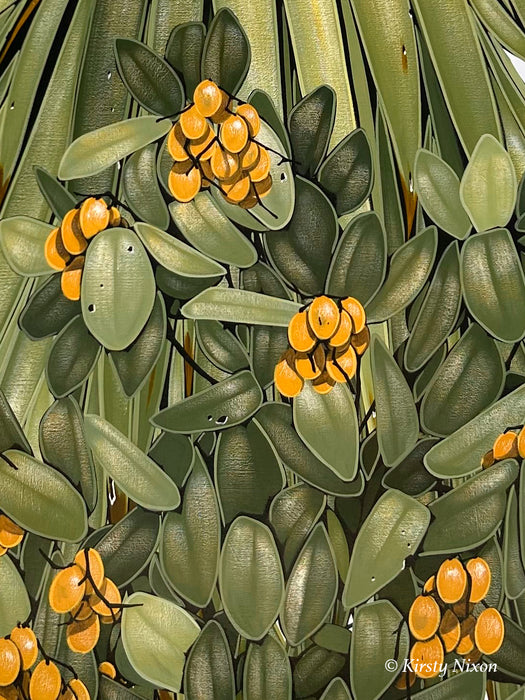 Shangri-La | Original Painting