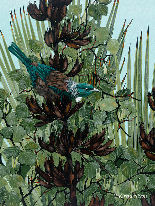 Spread Your Wings | Giclée Print