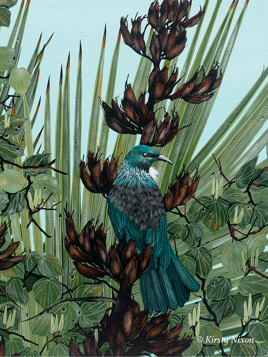 Spread Your Wings | Giclée Print