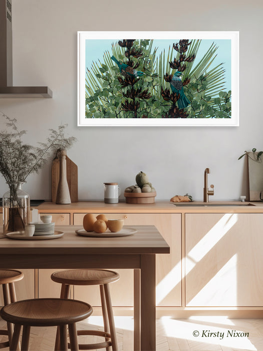 Spread Your Wings | Giclée Print