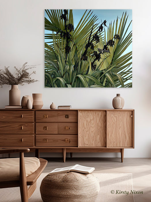 Sweet Spot | Original Painting