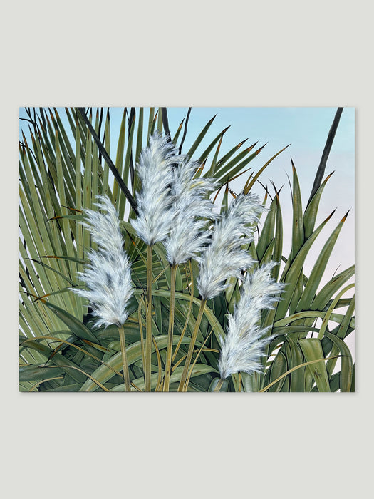 Swish | Original Painting