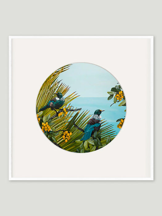 Tandem | Giclée Print
