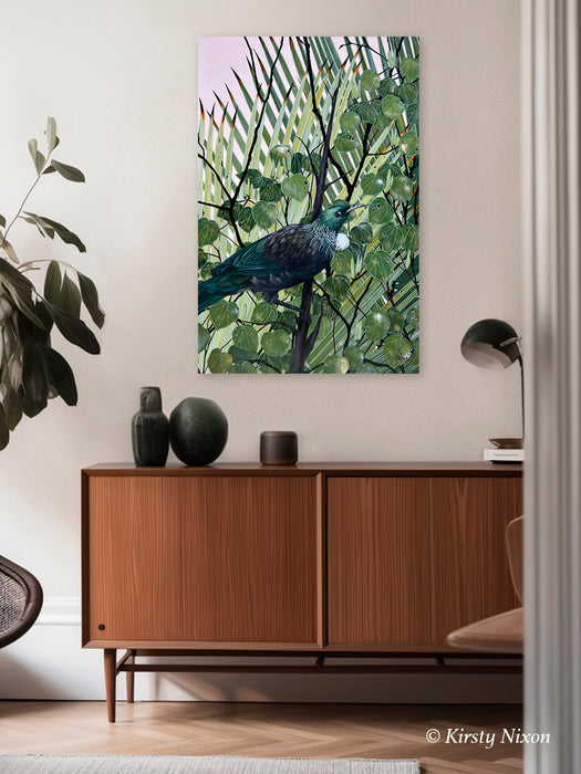 Twilight | Original Painting