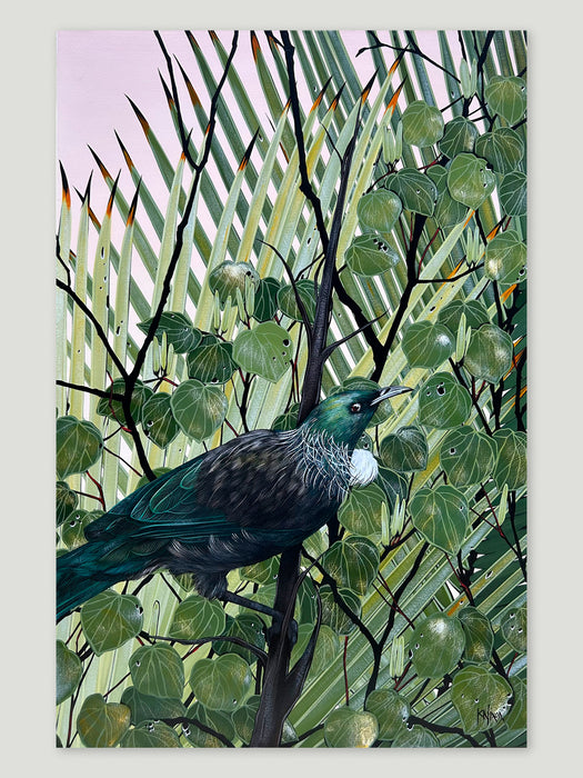 Twilight | Original Painting