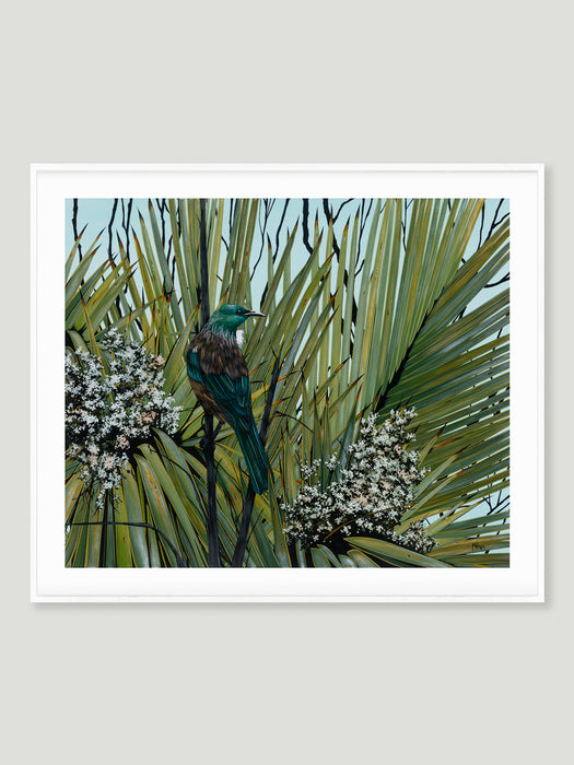 Watchful | Giclée Print